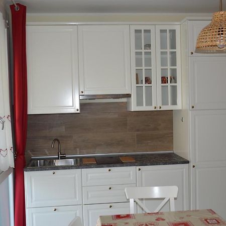 La Casa Del Guardia 호텔 Lugo di Vicenza 외부 사진