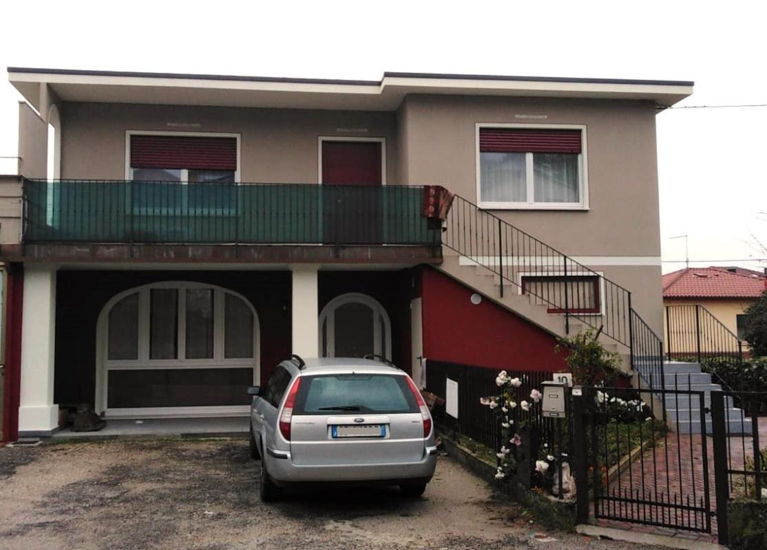 La Casa Del Guardia 호텔 Lugo di Vicenza 외부 사진