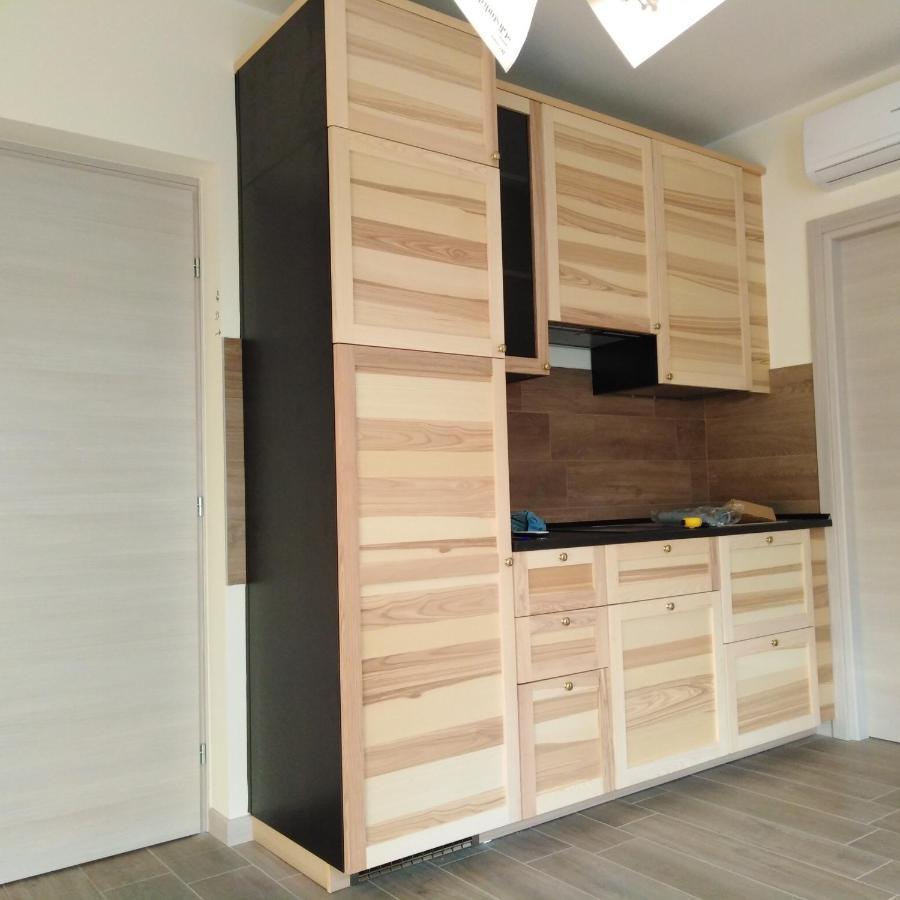 La Casa Del Guardia 호텔 Lugo di Vicenza 외부 사진