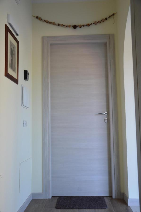 La Casa Del Guardia 호텔 Lugo di Vicenza 외부 사진