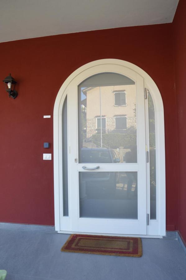 La Casa Del Guardia 호텔 Lugo di Vicenza 외부 사진
