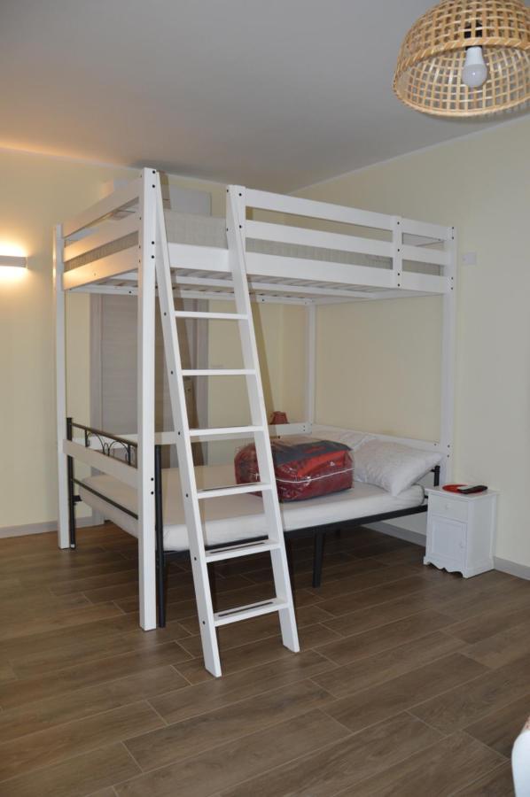 La Casa Del Guardia 호텔 Lugo di Vicenza 외부 사진